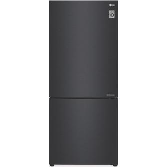 LG 420L Bottom Mount Fridge