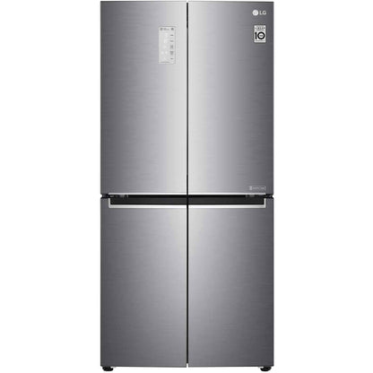 LG 530L French Door Refrigerator - GFB590PL image_1