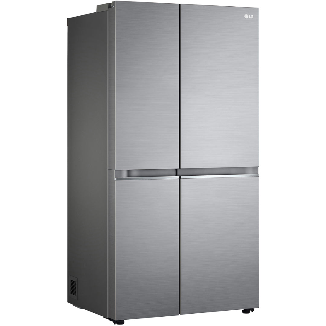 LG 655L Side by Side Fridge in Stainless Finish - GSB655PL image_4