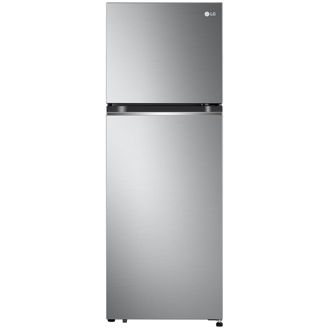 LG 243L Top Mount Fridge in Flat Metallic - GT1S image_1