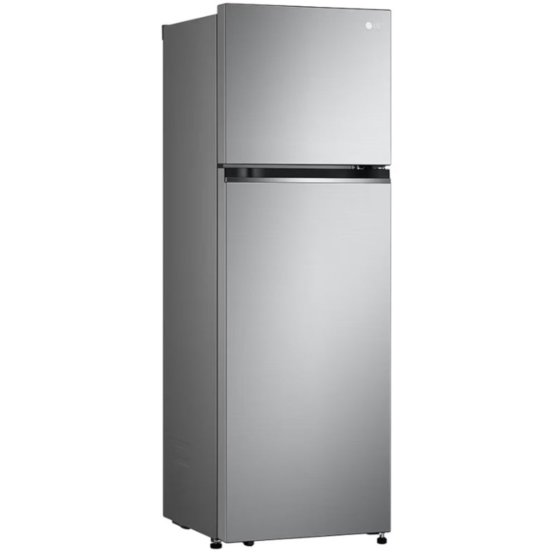 LG 266L Top Mount Fridge in Stainless Finish - GT2S image_2