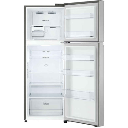 LG 315L Top Mount Fridge Stainless Steel - GT3S image_4