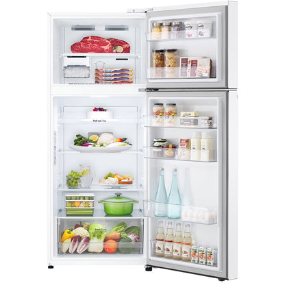 LG 375L Top Mount Fridge