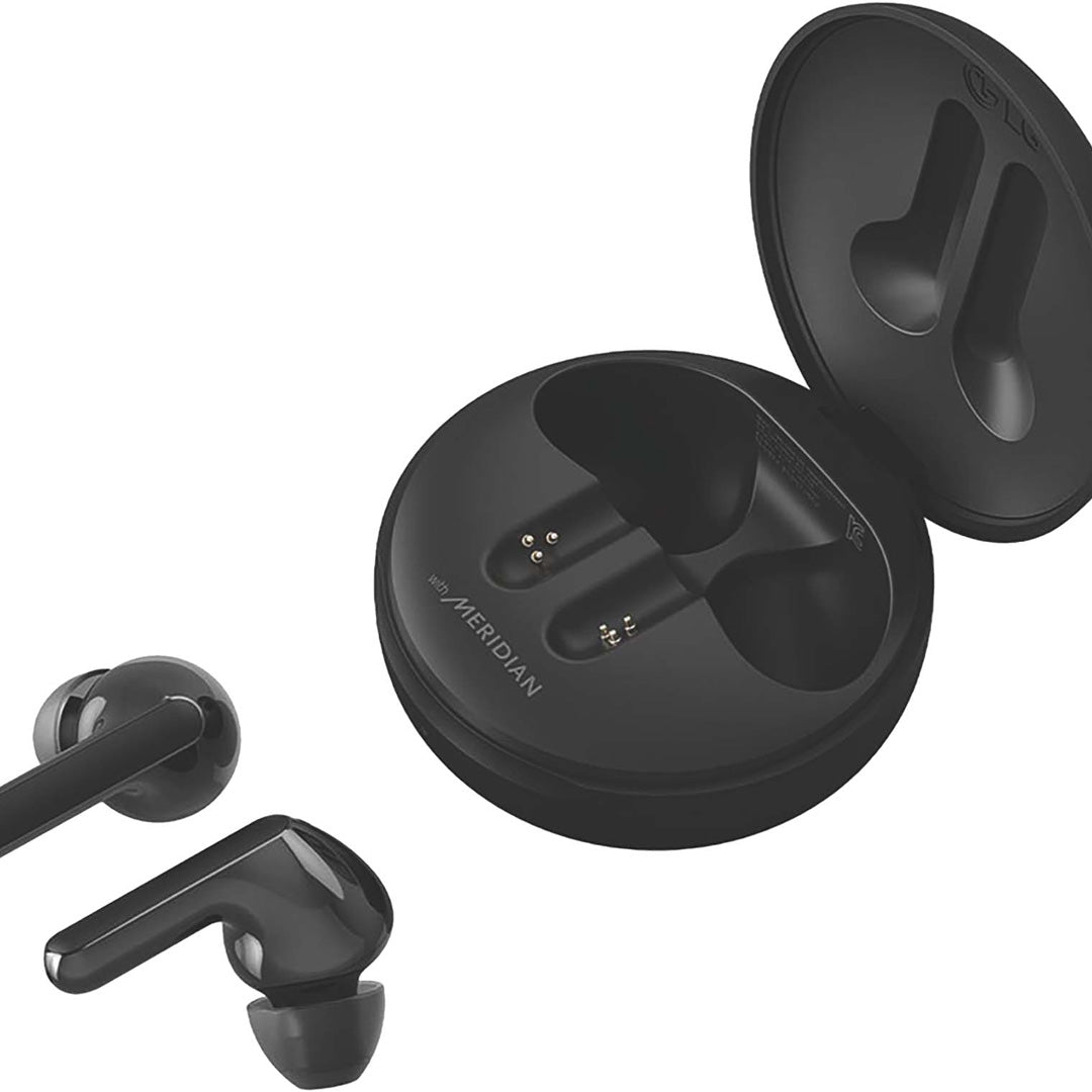 LG Tone Free Wireless Bluetooth Earbuds - HBSFN4 image_2