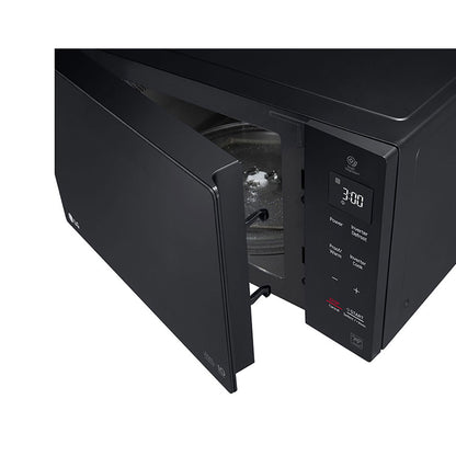 LG NeoChef 23L Smart Inverter Microwave Oven - MS2336DB image_2