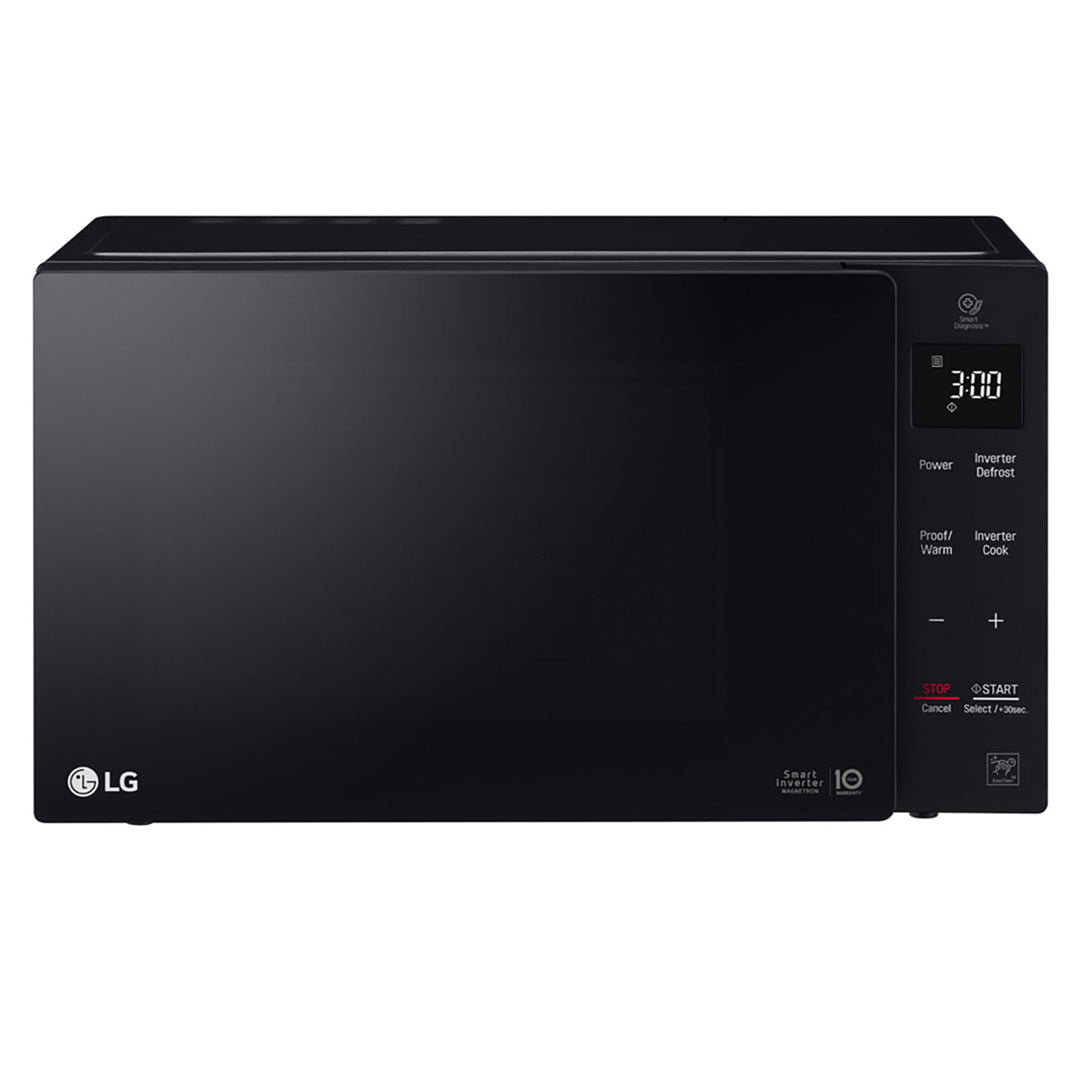 LG NeoChef 23L Smart Inverter Microwave Oven - MS2336DB image_1