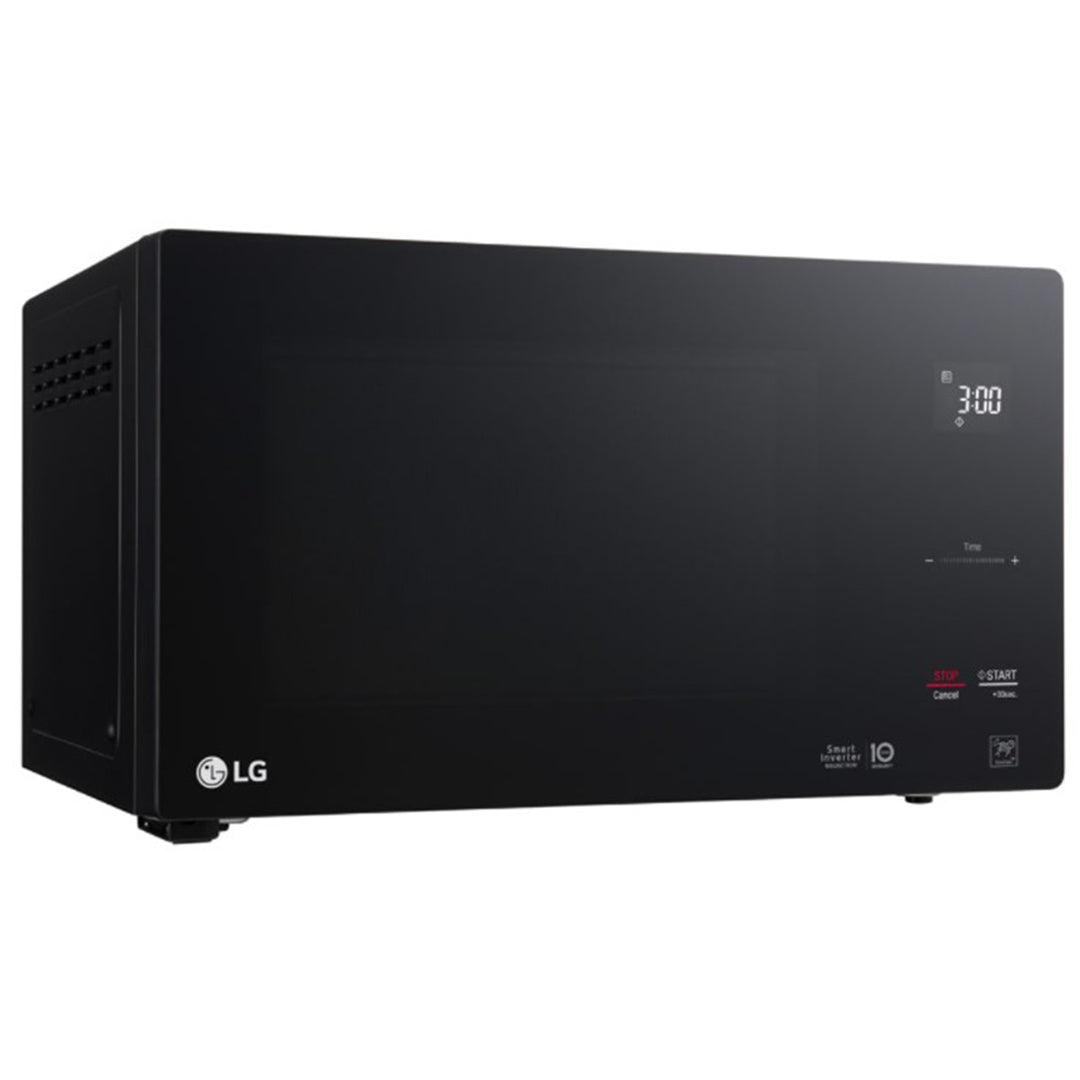 LG 42L Smart Inverter Microwave Matte Black - MS4296OMBB image_2