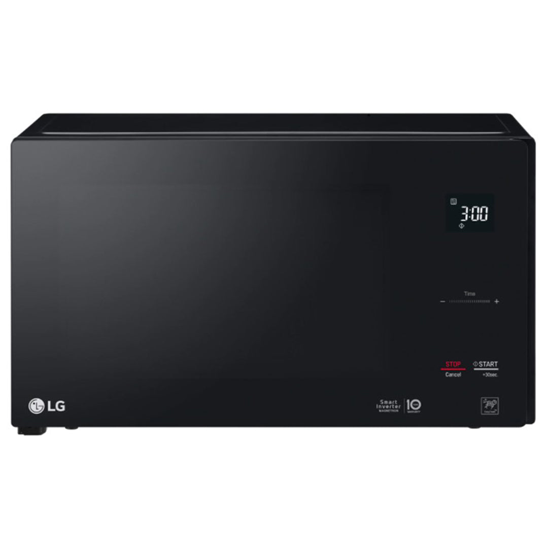 LG 42L Smart Inverter Microwave Matte Black - MS4296OMBB image_1