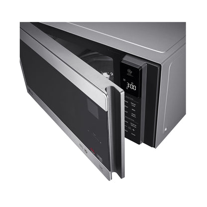 LG 42L NeoChef Microwave Oven Stainless - MS4296OSS image_4