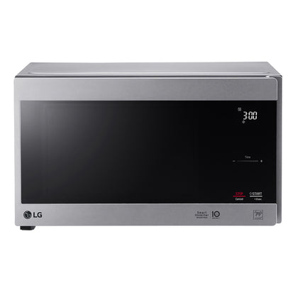 LG 42L NeoChef Microwave Oven Stainless - MS4296OSS image_1