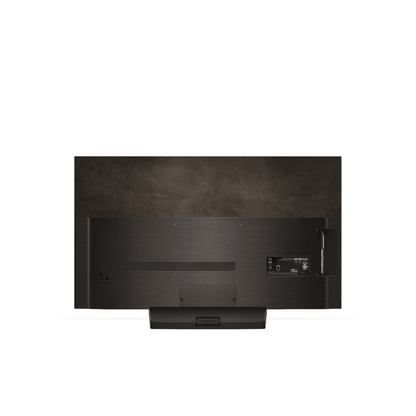 LG 48" OLED EVO C4 4K UHD Smart TV 2024