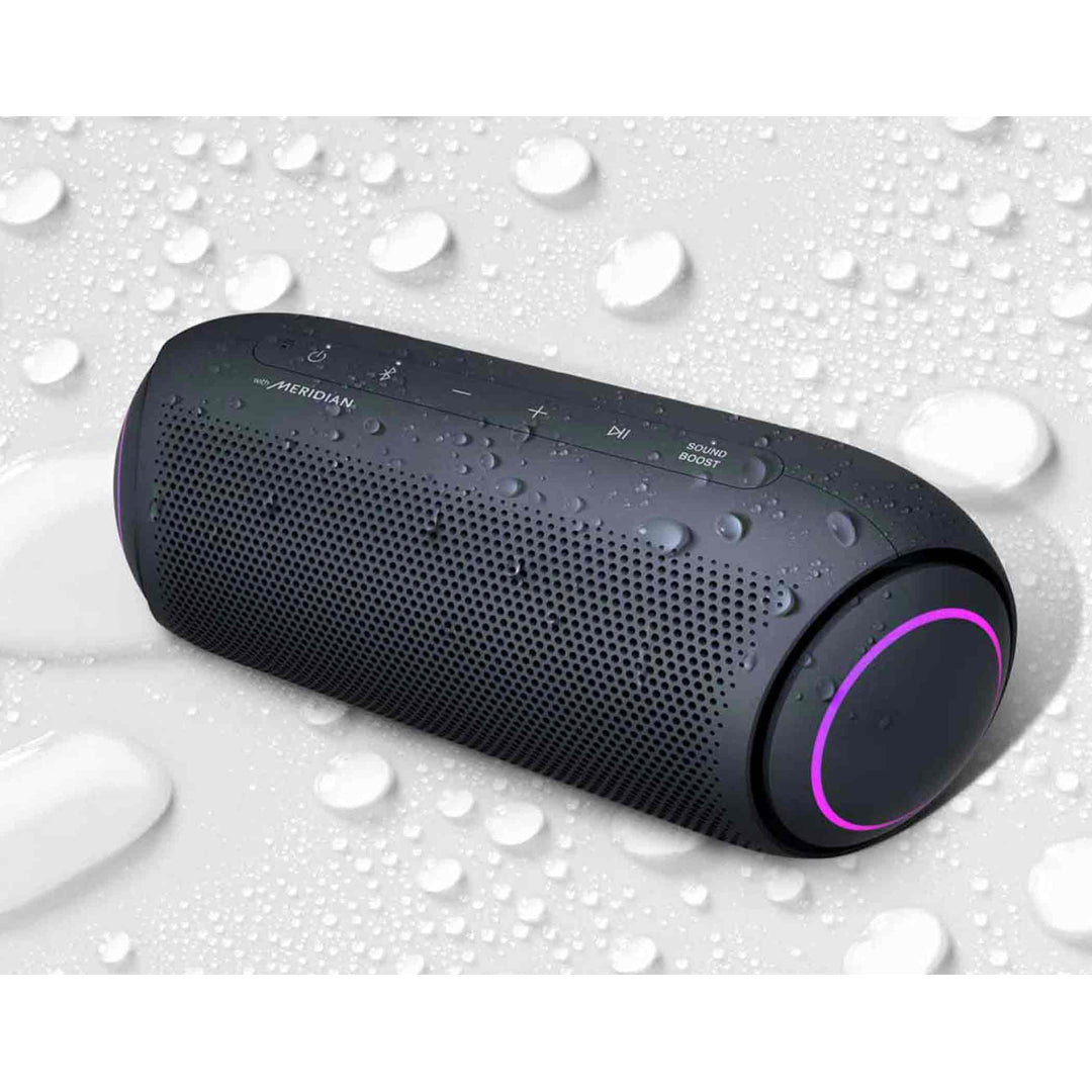 LG XBOOMGo Portable Bluetooth Speaker 20W - PL5 image_3
