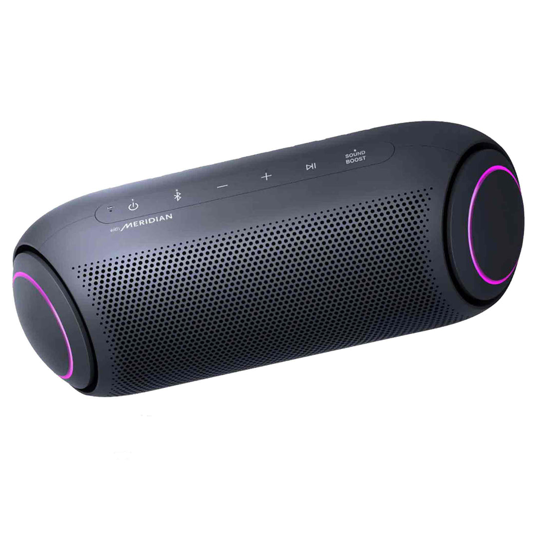 LG XBOOMGo Portable Bluetooth Speaker - PL7 image_4