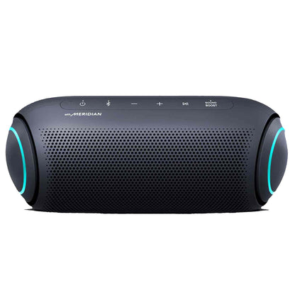 LG XBOOMGo Portable Bluetooth Speaker - PL7 image_1