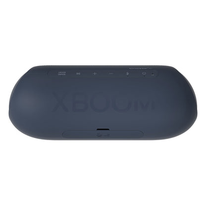 LG XBOOMGo Portable Bluetooth Speaker - PL7 image_2