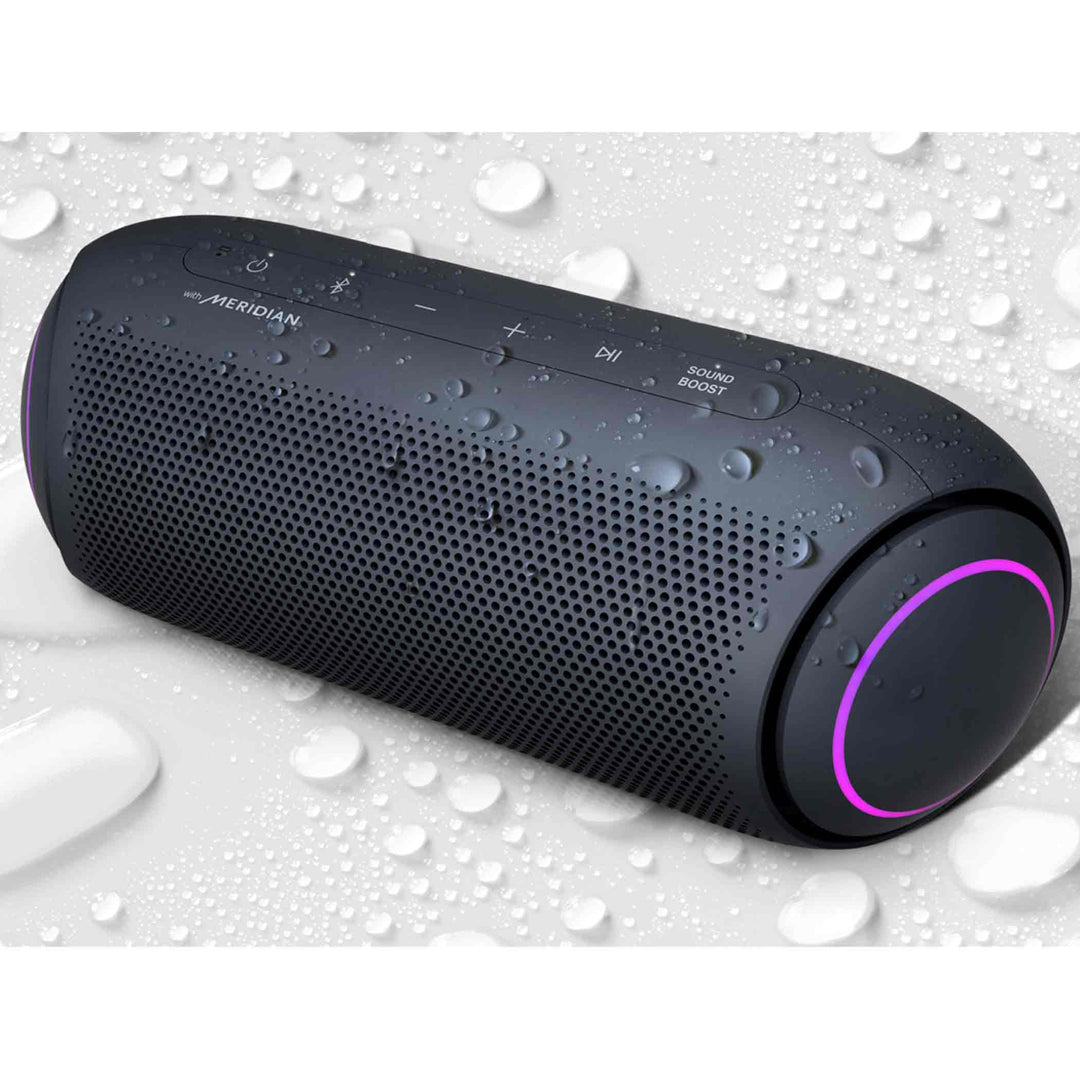 LG XBOOMGo Portable Bluetooth Speaker - PL7 image_3