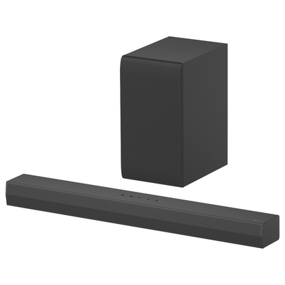 LG 2.1 Ch 300W Dolby Digital Soundbar