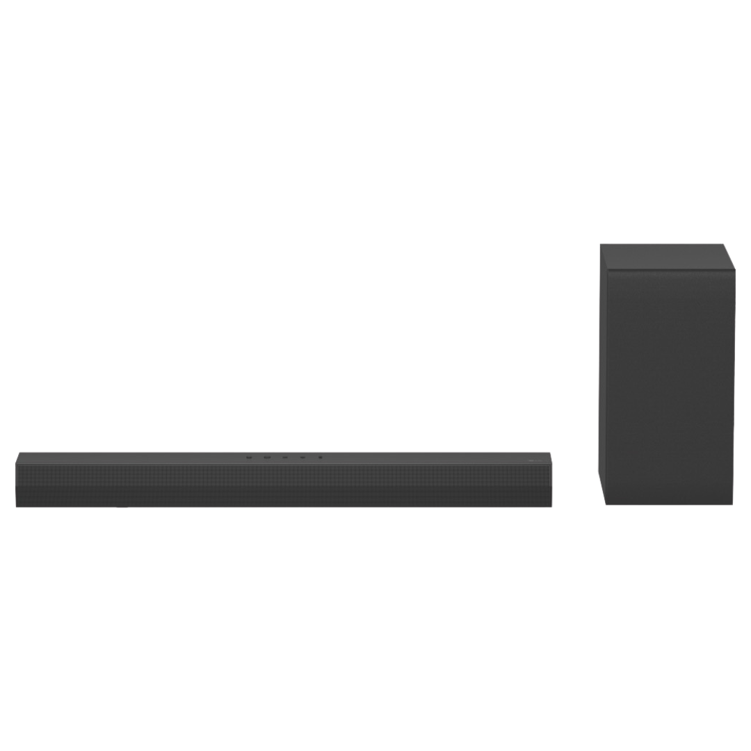 LG 2.1 Ch 300W Dolby Digital Soundbar