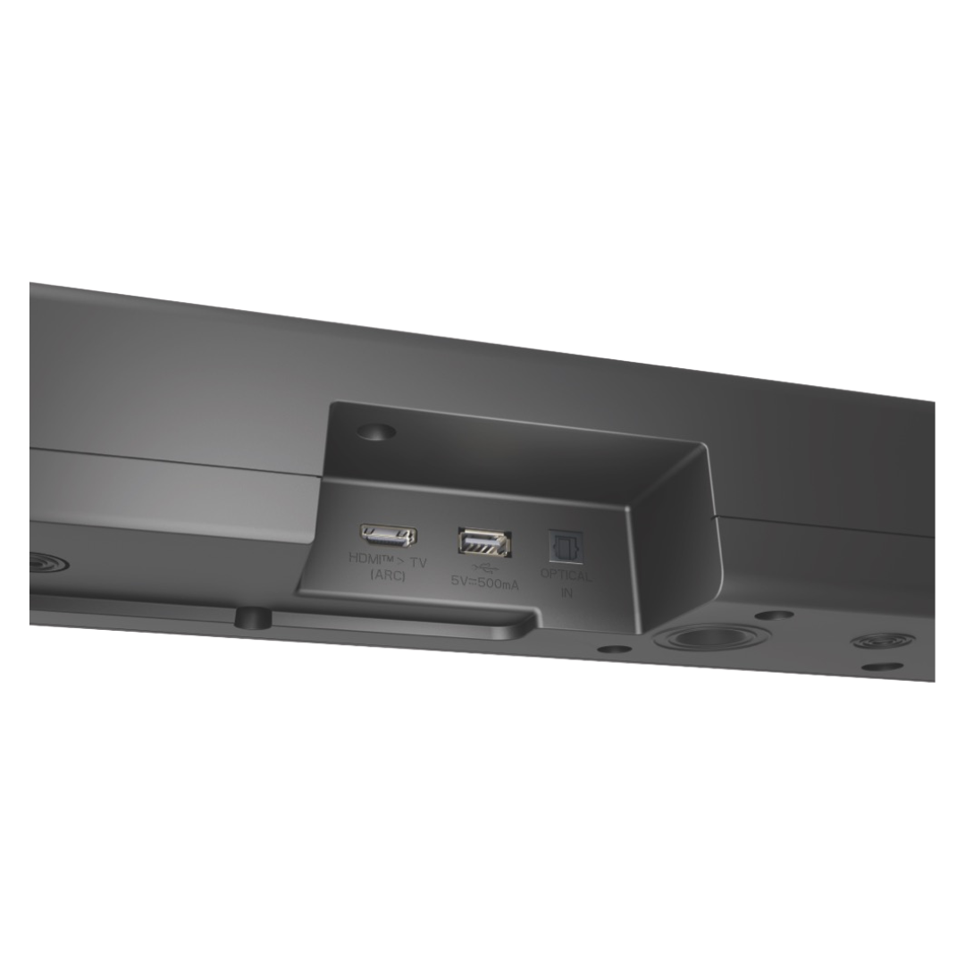 LG 3.1Ch 340W Soundbar