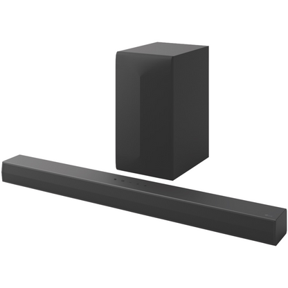 LG 3.1Ch 340W Soundbar