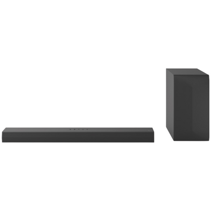 LG 3.1Ch 340W Soundbar