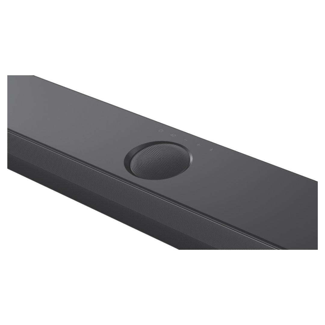 LG Q Series 3.1.1CH 400W Dolby Atmos Sound Bar