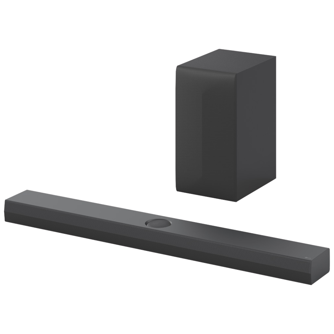 LG Q Series 3.1.1CH 400W Dolby Atmos Sound Bar