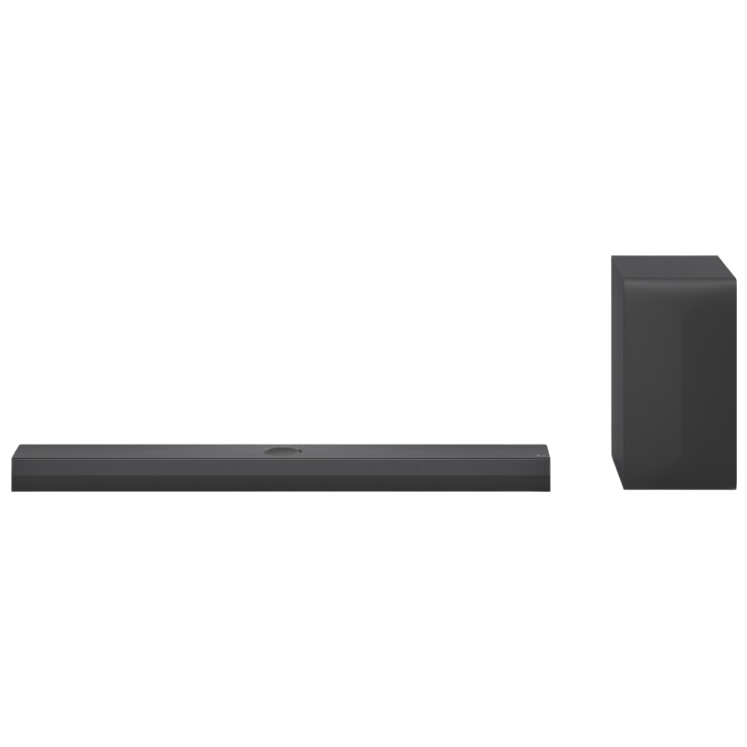 LG Q Series 3.1.1CH 400W Dolby Atmos Sound Bar