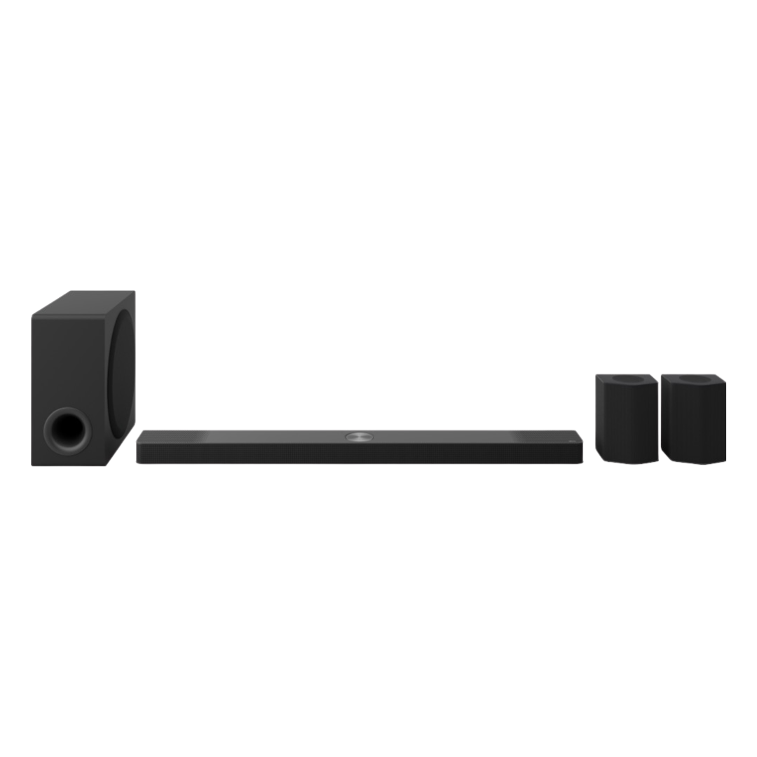 LG 9.1.5Ch 810W Dolby Atmos Soundbar