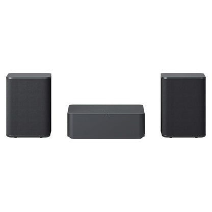 LG 2.0 Ch Wireless Surround Sound Kit - SPQ8S image_1