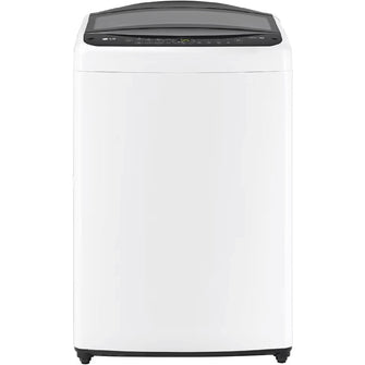 LG Series 3 9kg Top Load Washing Machine White - WTL309W image_1