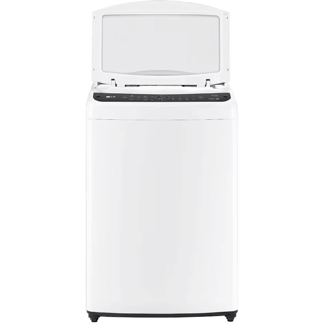 LG Series 5 10kg Top Load Washing Machine White - WTL510W image_5