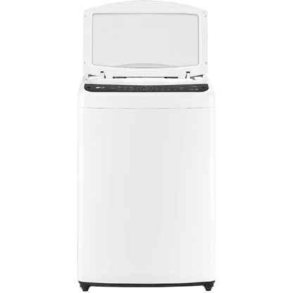 LG Series 5 10kg Top Load Washing Machine White - WTL510W image_5