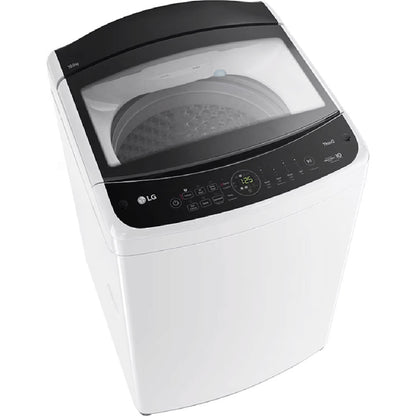 LG Series 5 10kg Top Load Washing Machine White - WTL510W image_7