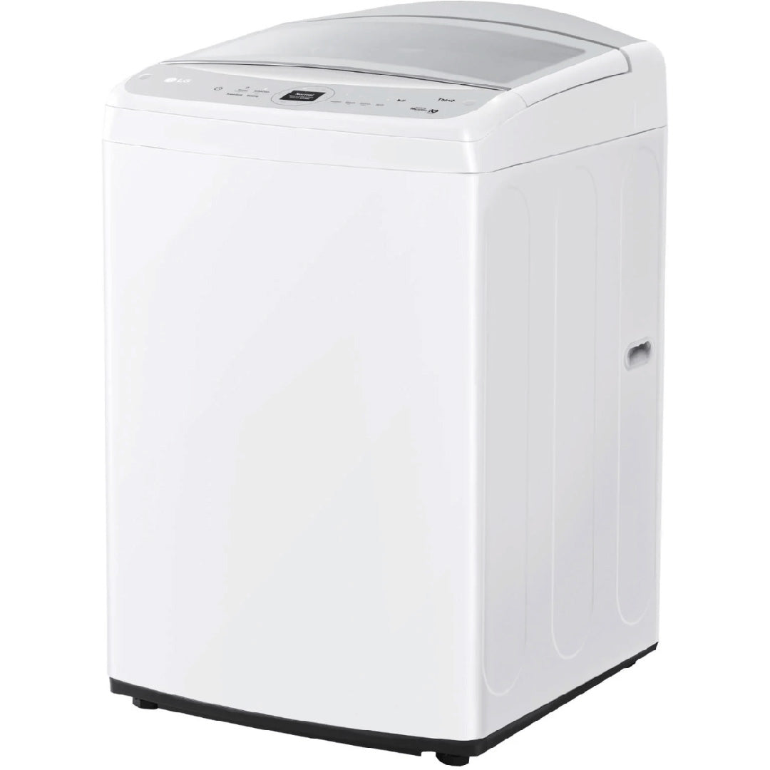 LG Series 9 14kg Top Load Washing Machine White - WTL914W image_2
