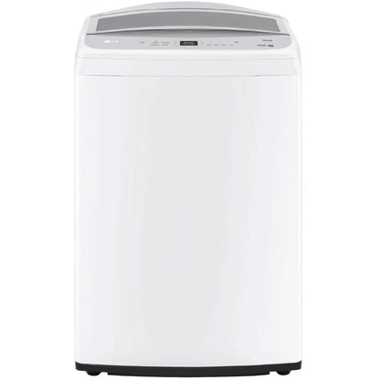 LG Series 9 14kg Top Load Washing Machine White - WTL914W image_1