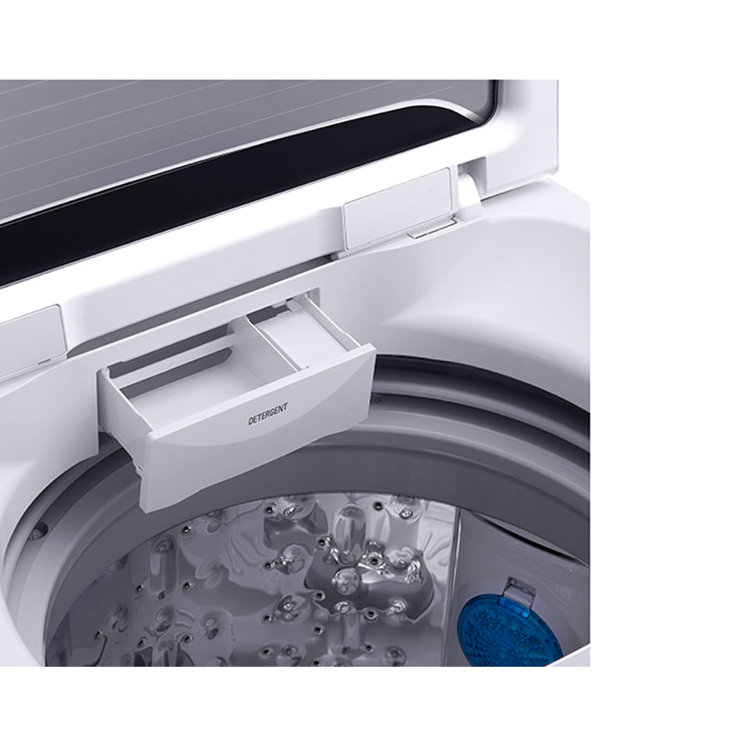 LG 8.5Kg Top Load Washing Machine - WTG8521 image_4