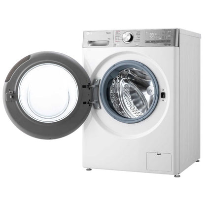 LG 10kg Series 10 Front Load Washing Machine with ezDispense + Turbo Clean 360 - WV101410W image_3