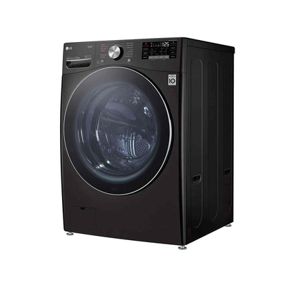LG 16kg Front Load Washing Machine Dryer Combo - WXLC1116B image_3