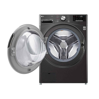 LG 16kg Front Load Washing Machine Dryer Combo - WXLC1116B image_2