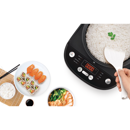 Breville The Rice Box Pro