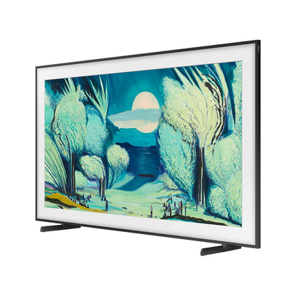 Samsung 55" The Frame QLED 4K Smart TV (2025)