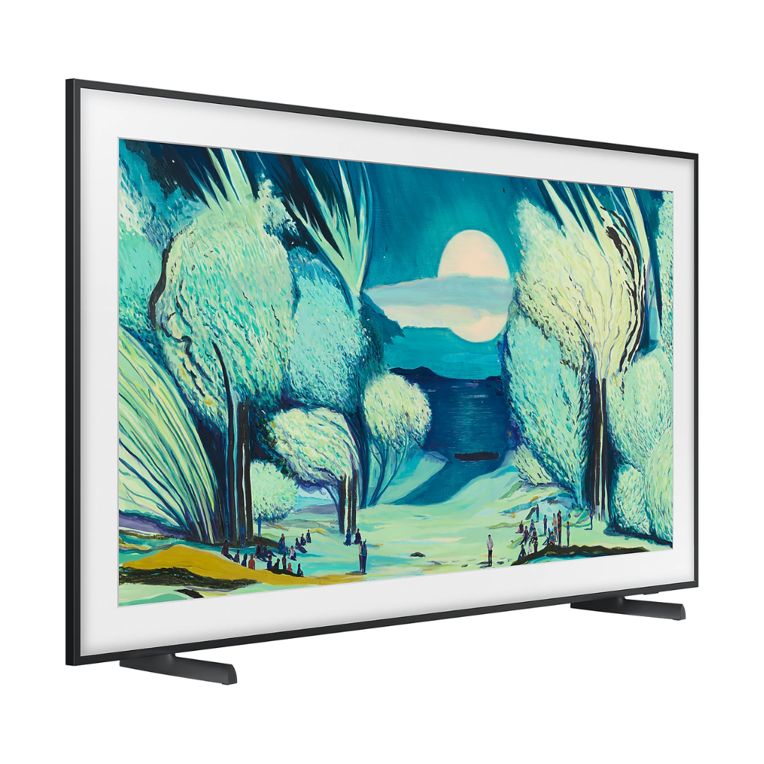 Samsung 55" The Frame QLED 4K Smart TV (2025)