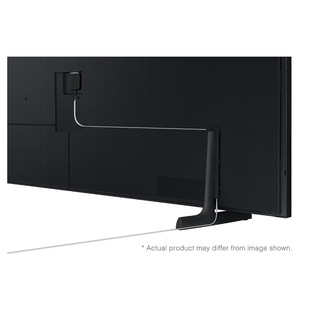 Samsung 55" The Frame QLED 4K Smart TV (2025)