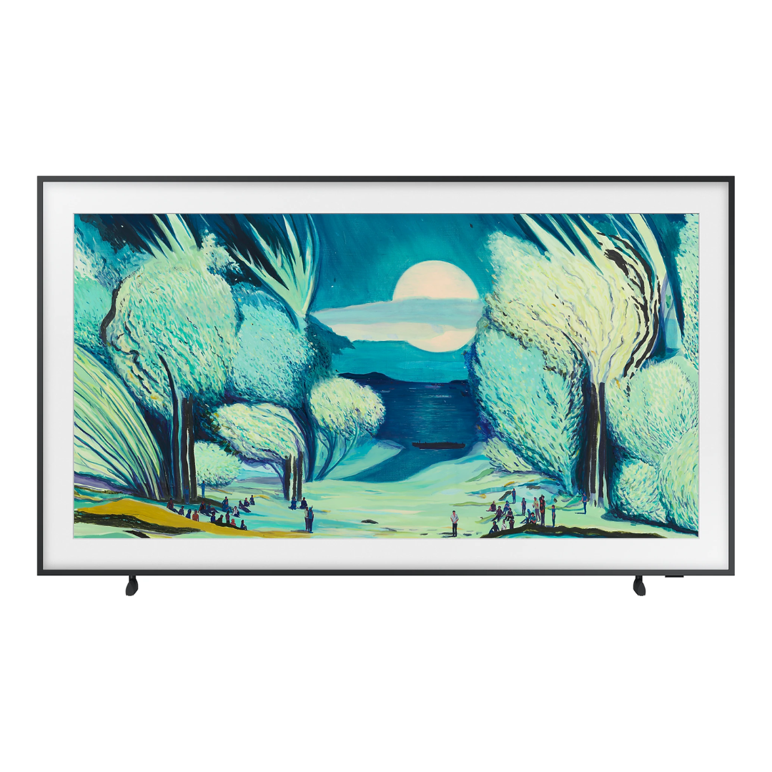 Samsung 55" The Frame QLED 4K Smart TV (2025)