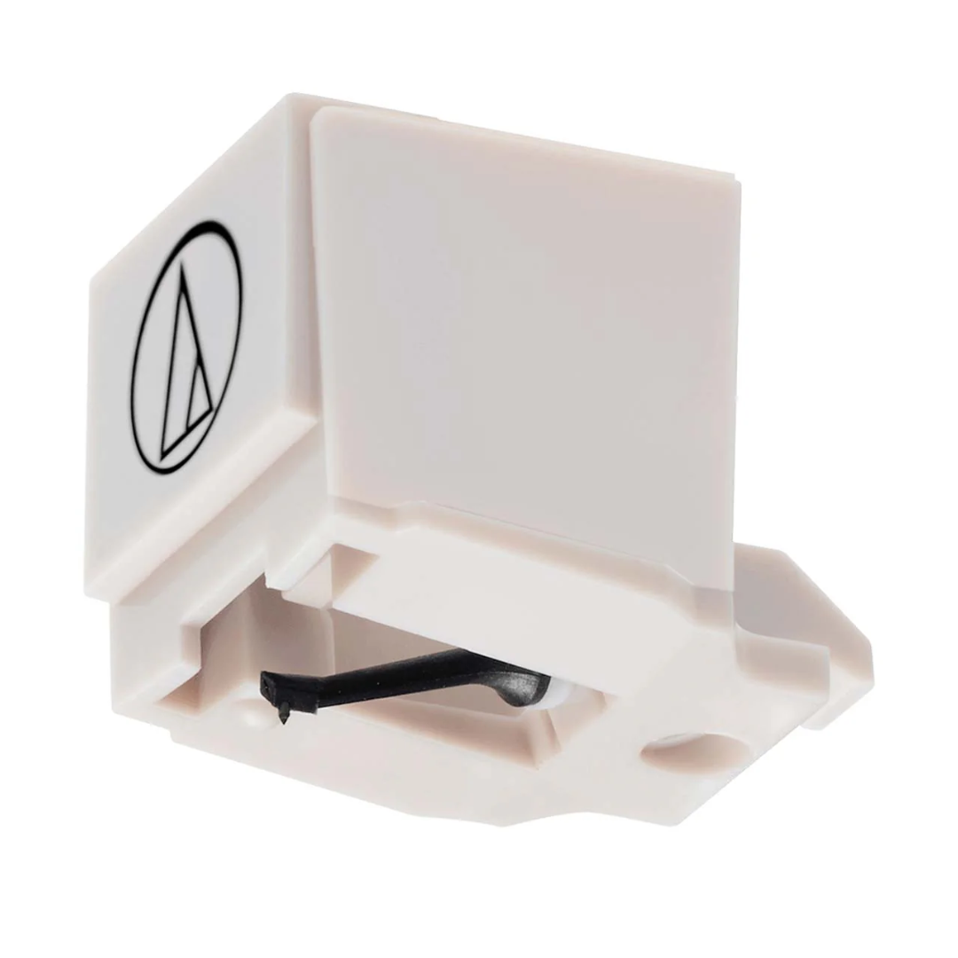 Lenco Leather Turntable with 4 Built-in Bluetooth Speakers