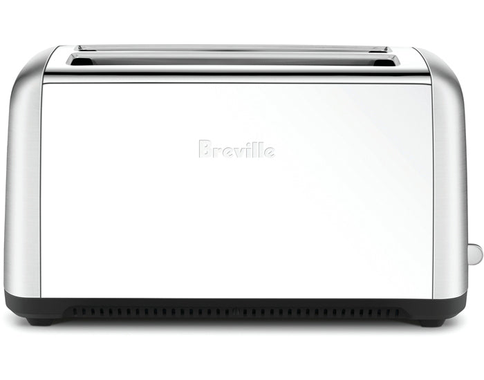 Breville 4 Slice Toast Control 2 Toaster LTA650BSS – Bi-Rite Home ...