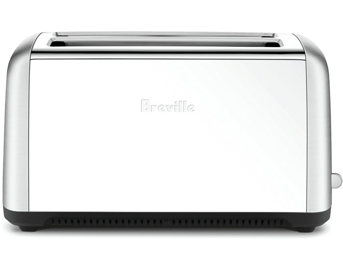 Breville 4 Slice Toast Control 2 Toaster - LTA650BSS image_1