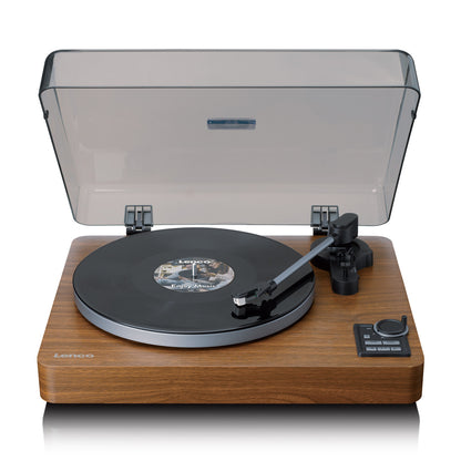 Lenco Fully Automatic Turntable with Bluetooth