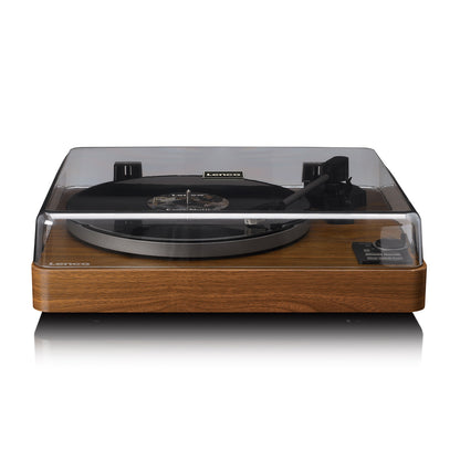 Lenco Fully Automatic Turntable with Bluetooth
